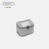 Compressed Packaging Travel Supplies Can Be Extended Buggy Bag Travel Clothing Shoes Sub-packaging