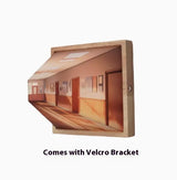 3D Illusion Night Light