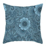 Soft Mandala Sofa Pillowcase