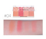 Brightening Pearlescent Rouge Powder