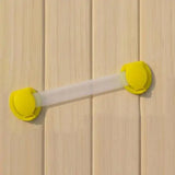 Safety Storage Lock Set