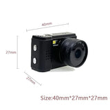 TinyLens CCD Camera