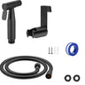 304 Stainless Steel Toilet Spray Gun Set