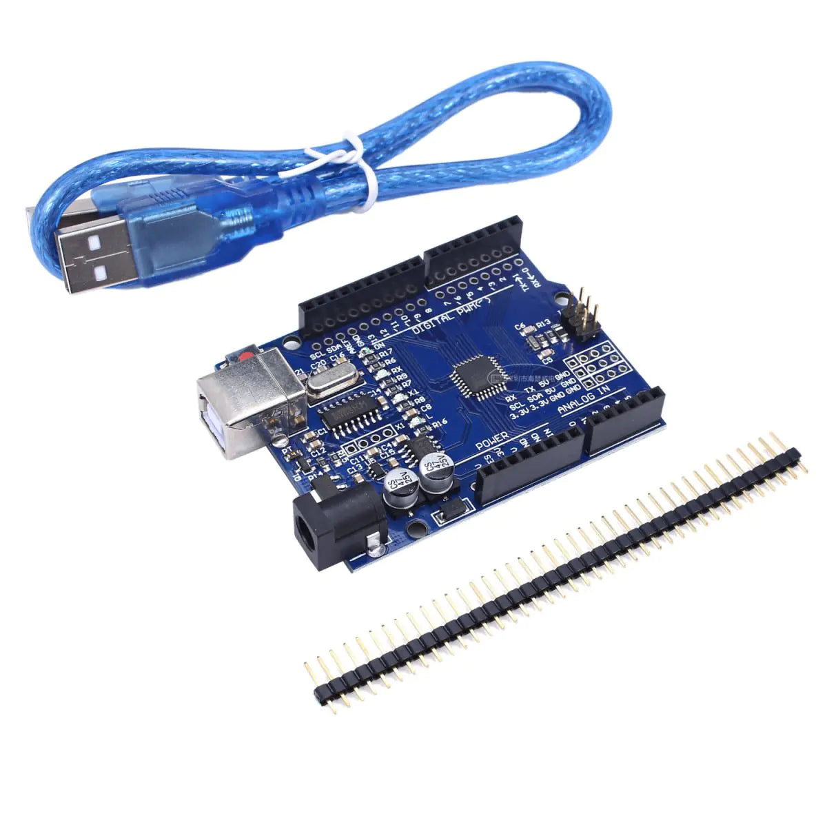 UNO-R3 Development Board for Arduino