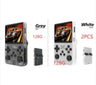 Retro 3D Dual System Arcade Game Console