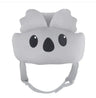 Baby Toddler Head Protection Anti-fall Hat Mesh Breathable