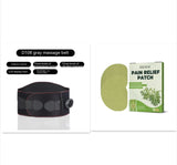 Wireless Electric Heating Waist Support