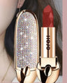 HOJO Brilliant Star Ruby Lipstick