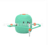 Early Education Intelligent Painting Robot