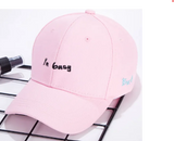 Unisex Baseball Caps