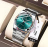 Ultra-Thin Men's Quartz Watch