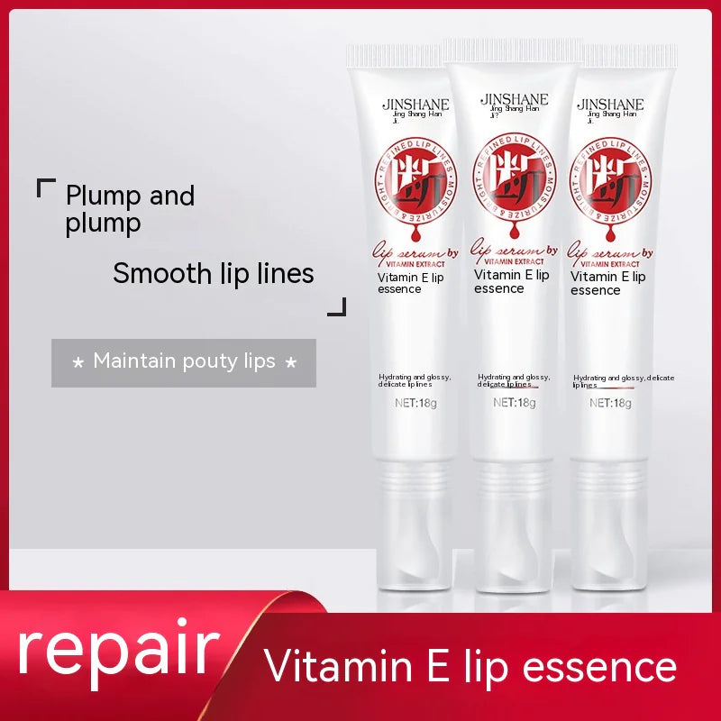 Anti-Chapping Moisturizing Lip Balm