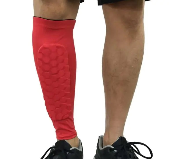 Leg Holder Protective Pads