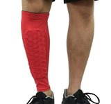 Leg Holder Protective Pads
