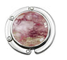 Portable Round Marbling Bag Hanger