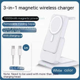 Three In One Wireless Charger