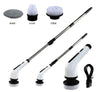 Electric Multifunction Cleaning Brush
