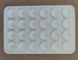 Silicone Suction Pad