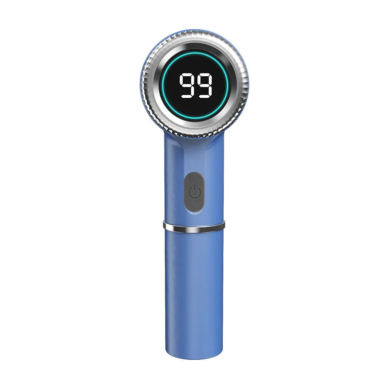 Multifunctional  Electric  Brush