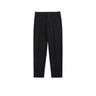 Loose Straight Pencil Trousers