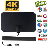 Indoor Smart TV Signal Antenna