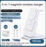 Three In One Wireless Charger