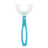 U-Shape Infant Toothbrush