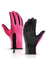 WarmRide Touch Gloves
