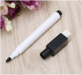 Magnetic Whiteboard Marker Set