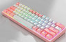Red Dragon Mechanical Keyboard