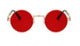Vintage Round Sunglasses