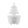 Silent Remote Control Essential Oil Diffuser Humidifier
