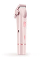 2-in-1 Women's Hair Remover and Trimmer