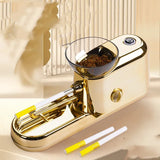 Household Small Electric Cigarette Making Machine Automatic
