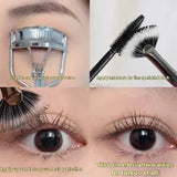 Folding Angle Mascara Brush