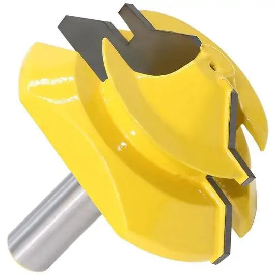 Lock Mitre Router Bit