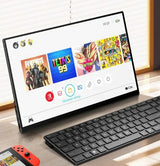 Touch Portable Monitor