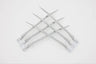 Aluminum Battle Claw Cosplay Prop