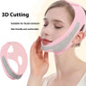 Face-thinning Mask