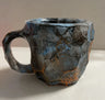 400ml Resin Mineral Crystal Coffee Mug