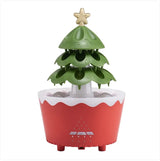 Silent Remote Control Essential Oil Diffuser Humidifier
