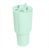 40oz Double-Wall Vacuum Insulated Silicone Liner Cup