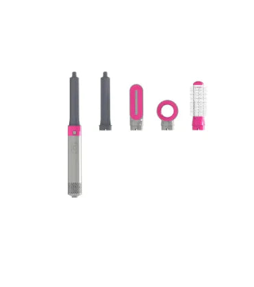 FlexiCurl Comb