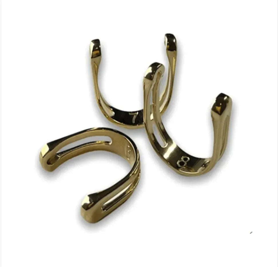 Creative Spinning Ring