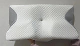 Cervical Memory Foam Pillow