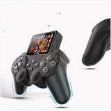 Handheld S10 Game Console with High Brightness Screen