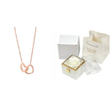 Rotating Rose Soap Flower Gift Box