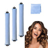 Heatless Hair Curler