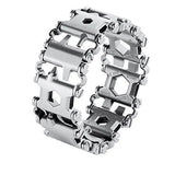 Multifunction Tool Bracelet