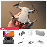 High Definition Drone